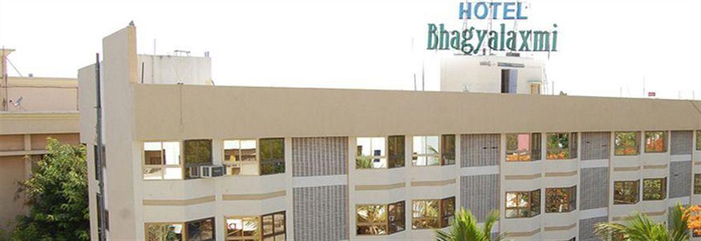 שירדי Hotel Bhagyalaxmi מראה חיצוני תמונה