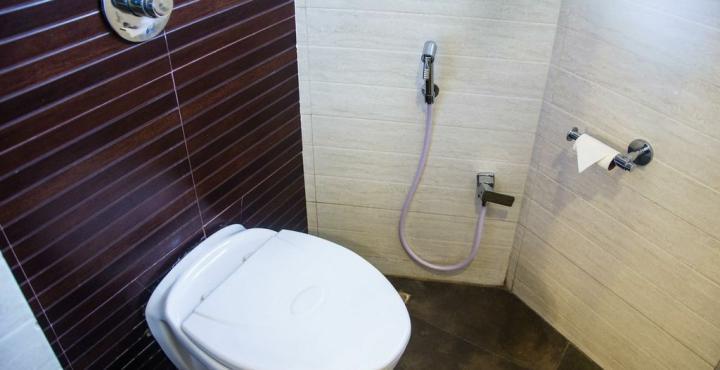 שירדי Hotel Bhagyalaxmi מראה חיצוני תמונה