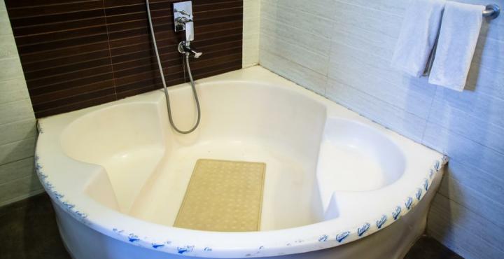 שירדי Hotel Bhagyalaxmi מראה חיצוני תמונה