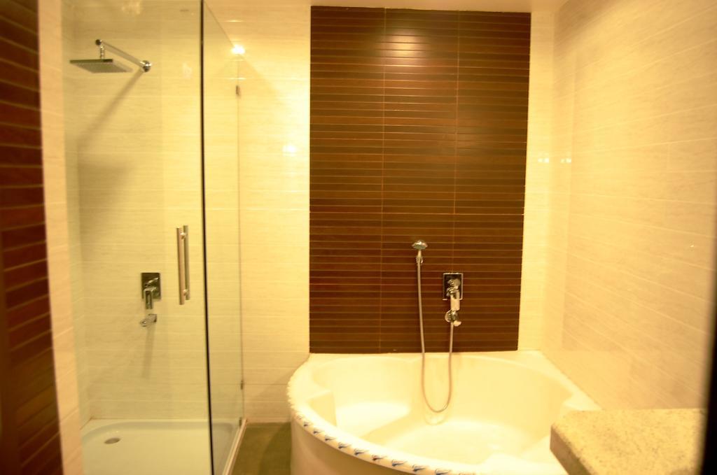 שירדי Hotel Bhagyalaxmi מראה חיצוני תמונה