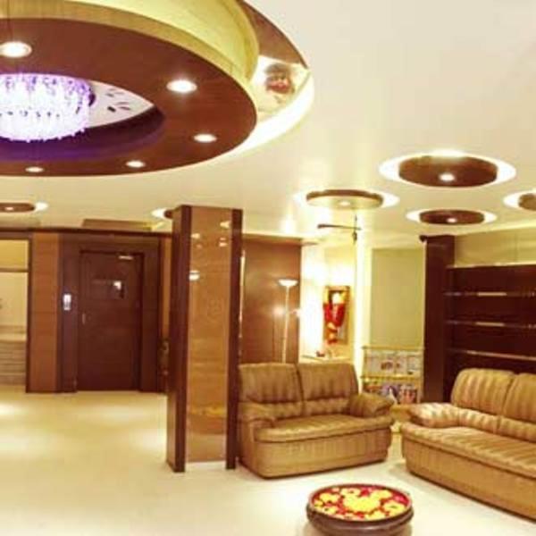 שירדי Hotel Bhagyalaxmi מראה חיצוני תמונה