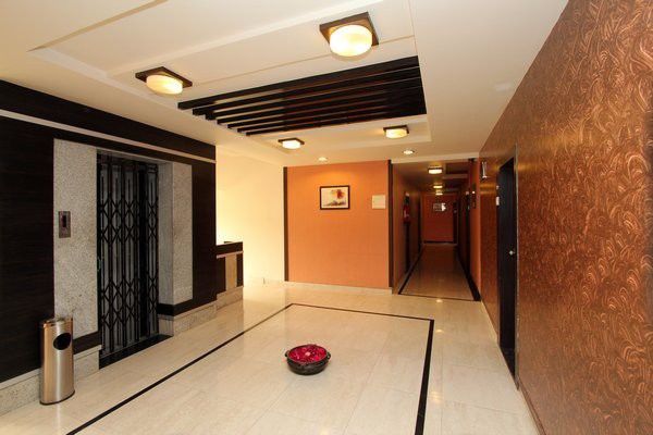 שירדי Hotel Bhagyalaxmi מראה חיצוני תמונה