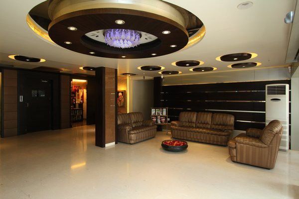 שירדי Hotel Bhagyalaxmi מראה חיצוני תמונה